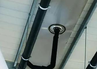 高唐虹吸排水的原理