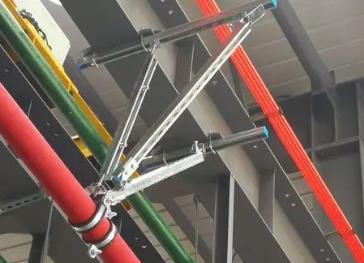 高唐抗震支架厂家与你分享你必须做的紧急情况下的准备